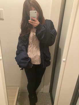 nnnekkaa320さんのコーディネート