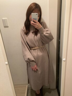 nnnekkaa320さんのコーディネート