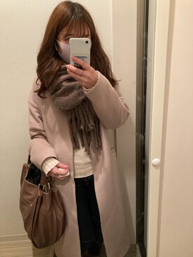 nnnekkaa320さんのコーディネート