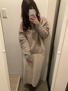 nnnekkaa320さんのコーディネート