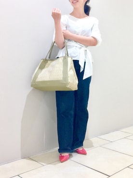 みささんのコーディネート