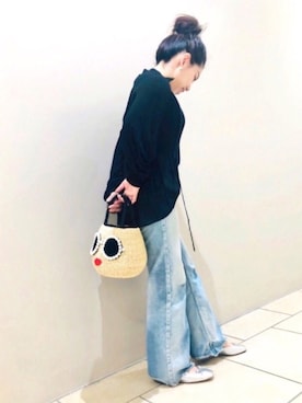 みささんのコーディネート