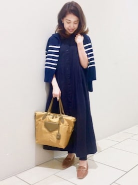 みささんのコーディネート