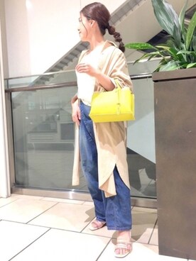 みささんのコーディネート