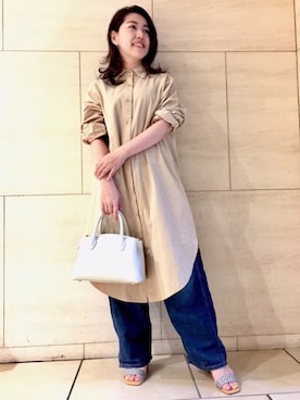 みささんのコーディネート