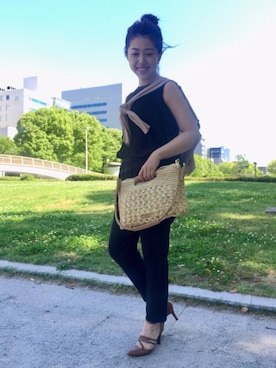 みささんのコーディネート