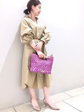 みささんのコーディネート