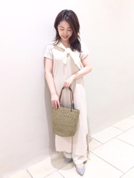 みささんのコーディネート