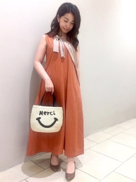 みささんのコーディネート