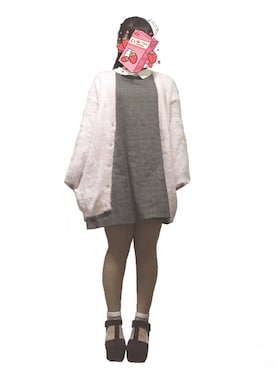 ぷにさんのコーディネート