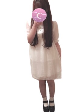 ぷにさんのコーディネート