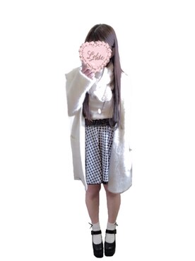 ぷにさんのコーディネート