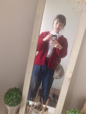 りおん。さんのコーディネート