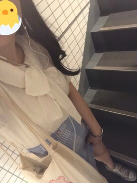 りさんのコーディネート