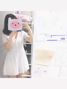 りさんのコーディネート