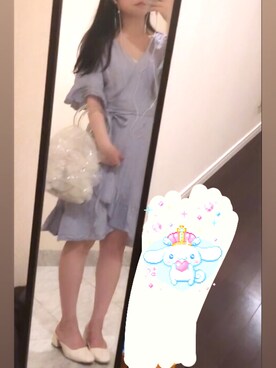 りさんのコーディネート