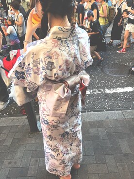 りさんのコーディネート