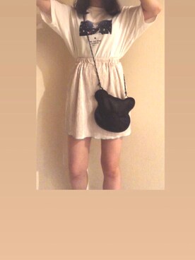 りさんのコーディネート