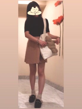 りさんのコーディネート