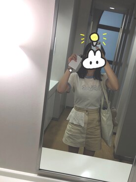 りさんのコーディネート