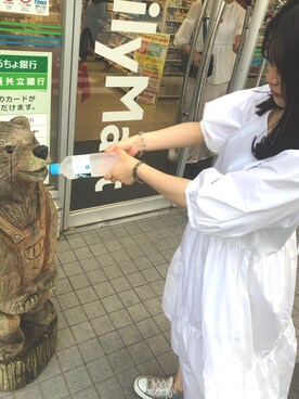 りさんのコーディネート