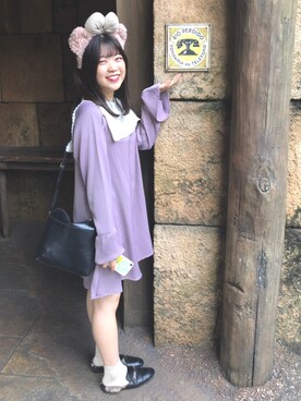 りさんのコーディネート