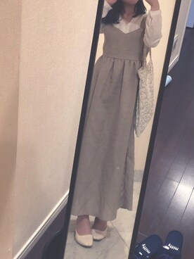 りさんのコーディネート