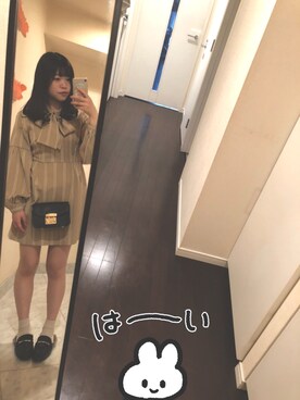 りさんのコーディネート