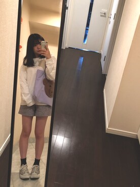 りさんのコーディネート