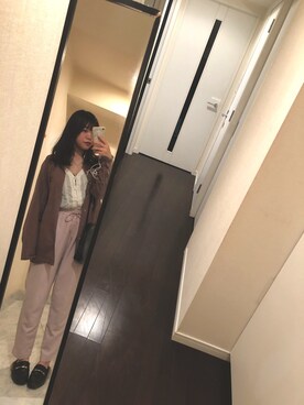 りさんのコーディネート