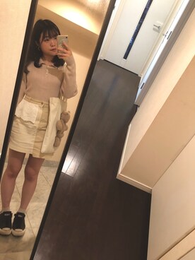 りさんのコーディネート