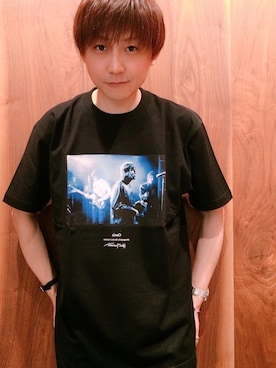 Euffyさんのコーディネート