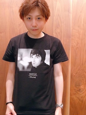 Euffyさんのコーディネート