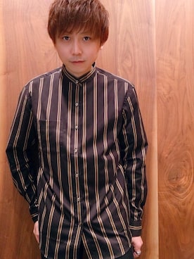 Euffyさんのコーディネート