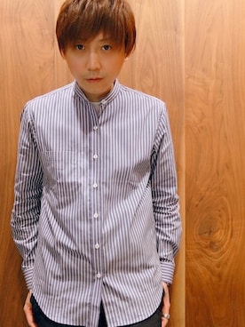 Euffyさんのコーディネート