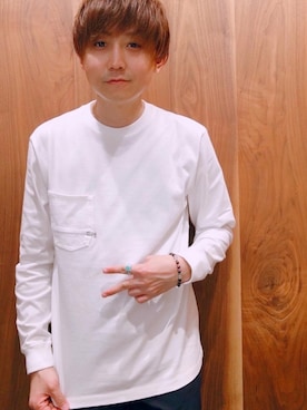 Euffyさんのコーディネート