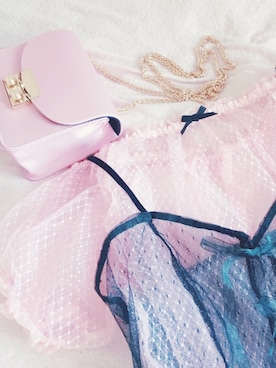 MISATOさんのコーディネート