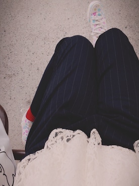 MISATOさんのコーディネート