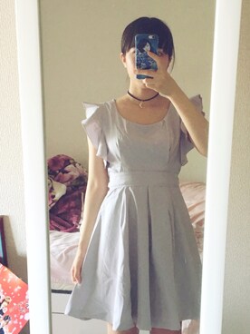 MISATOさんのコーディネート