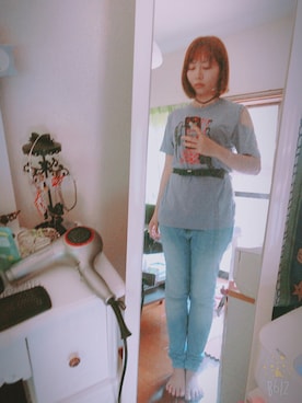 MISATOさんのコーディネート