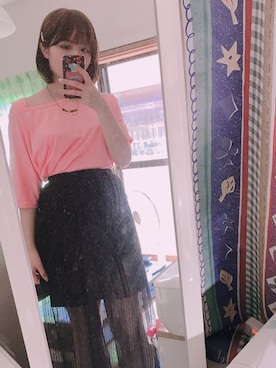 MISATOさんのコーディネート