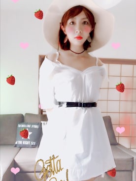 MISATOさんのコーディネート