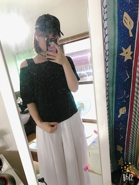 MISATOさんのコーディネート