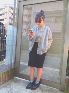 MANAKAさんのコーディネート