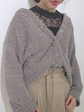 asami ogawaraさんのコーディネート