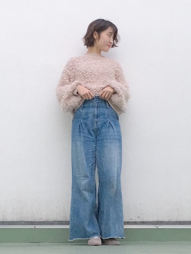 asami ogawaraさんのコーディネート