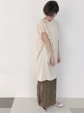 asami ogawaraさんのコーディネート