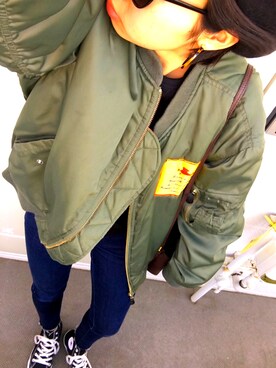 ka.nさんのコーディネート