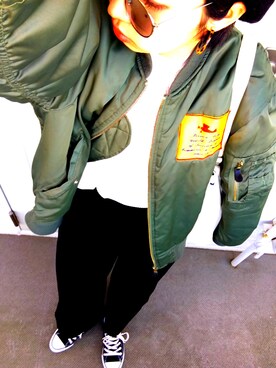 ka.nさんのコーディネート