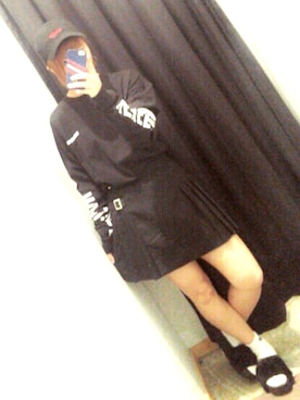 ちぃちゃんさんのコーディネート